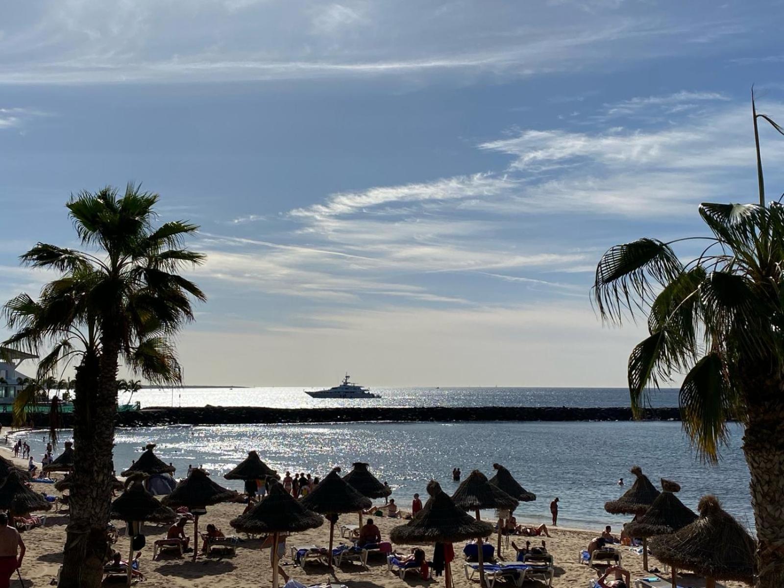 Wonderful In Tenerife Royal Gardens Resort! Playa de las Americas (Tenerife)