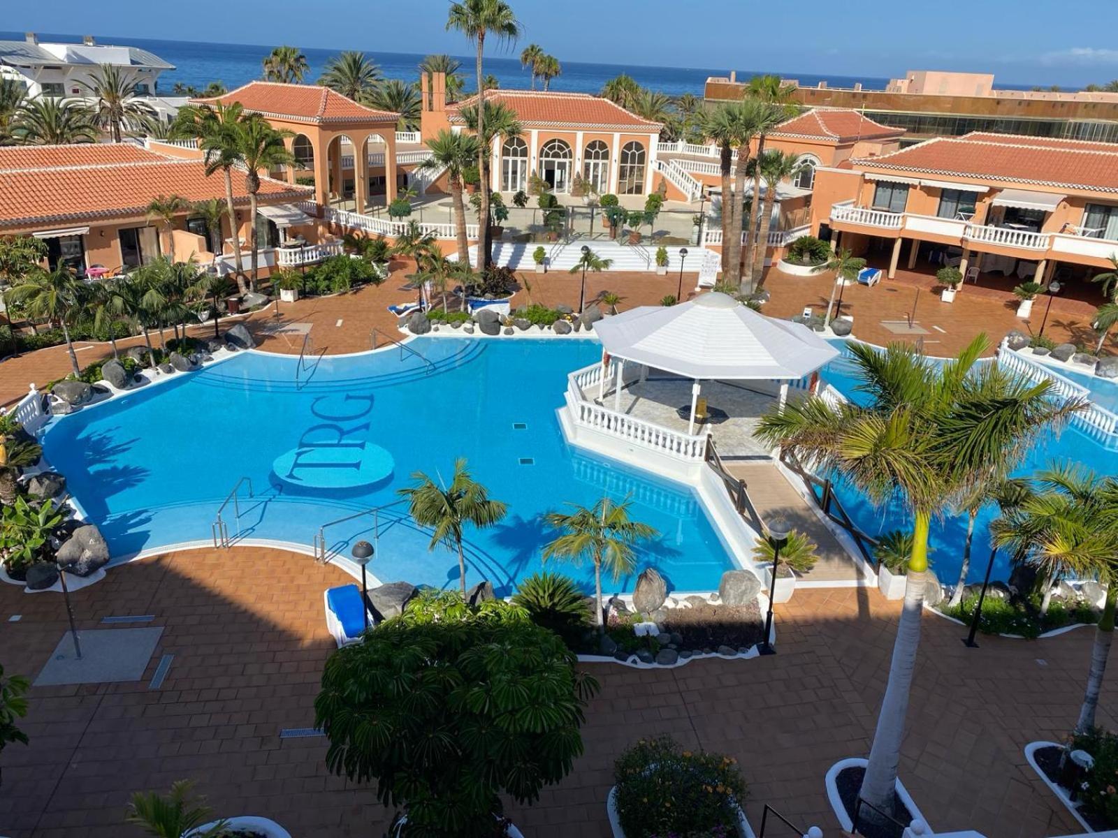 Appartement Wonderful In Tenerife Royal Gardens Resort! *