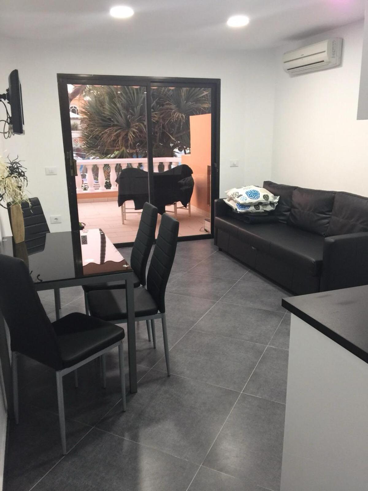 Appartement Wonderful In Tenerife Royal Gardens Resort! Playa de las Américas