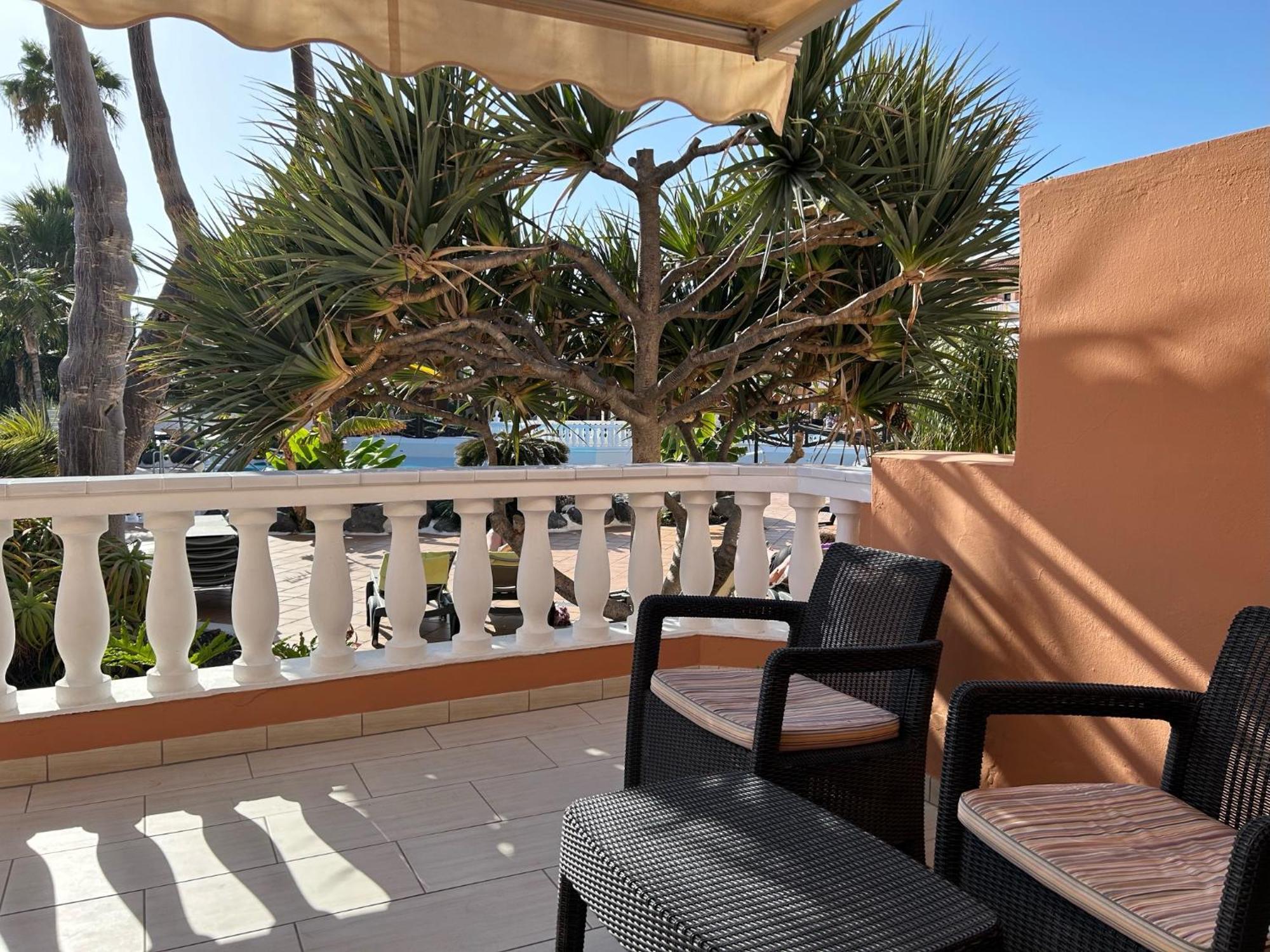Apartment Wonderful In Tenerife Royal Gardens Resort!