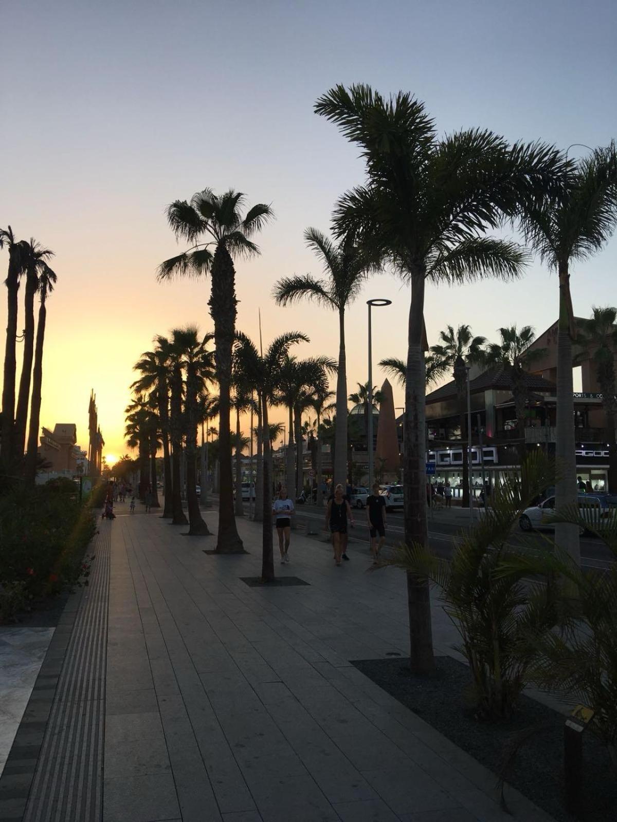 Appartement Wonderful In Tenerife Royal Gardens Resort! Playa de las Américas