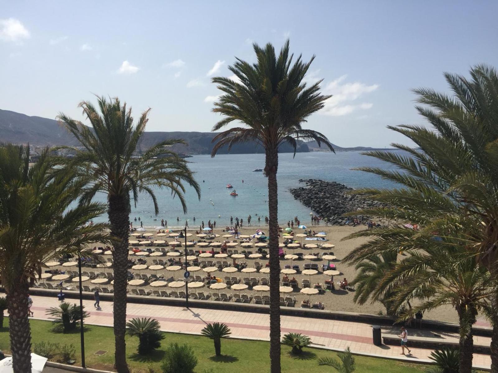 Appartement Wonderful In Tenerife Royal Gardens Resort!