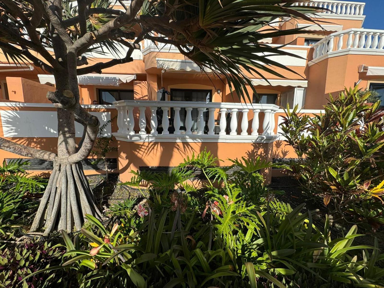 Wonderful In Tenerife Royal Gardens Resort! Appartement *