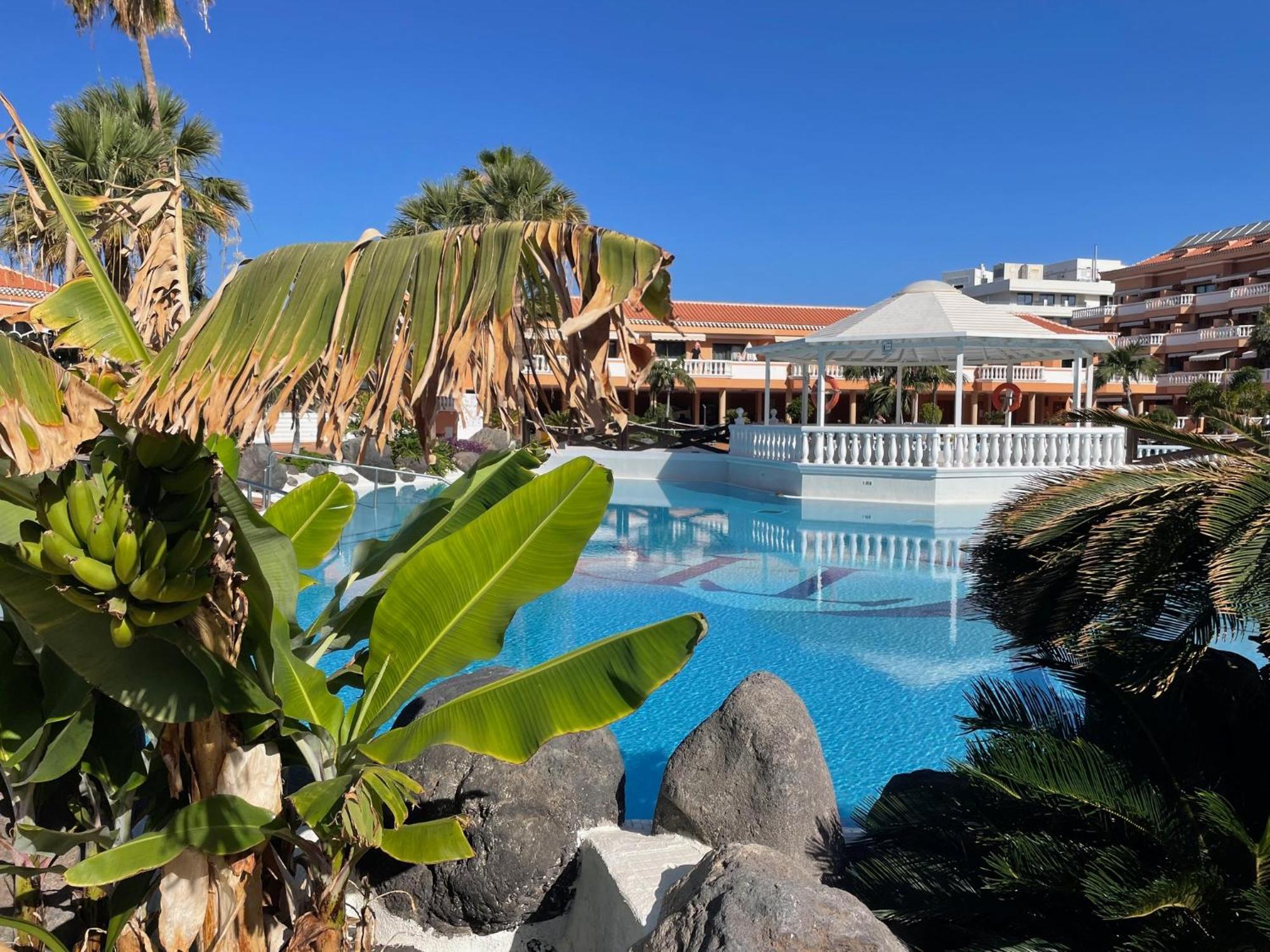 Appartement Wonderful In Tenerife Royal Gardens Resort! Playa de las Américas