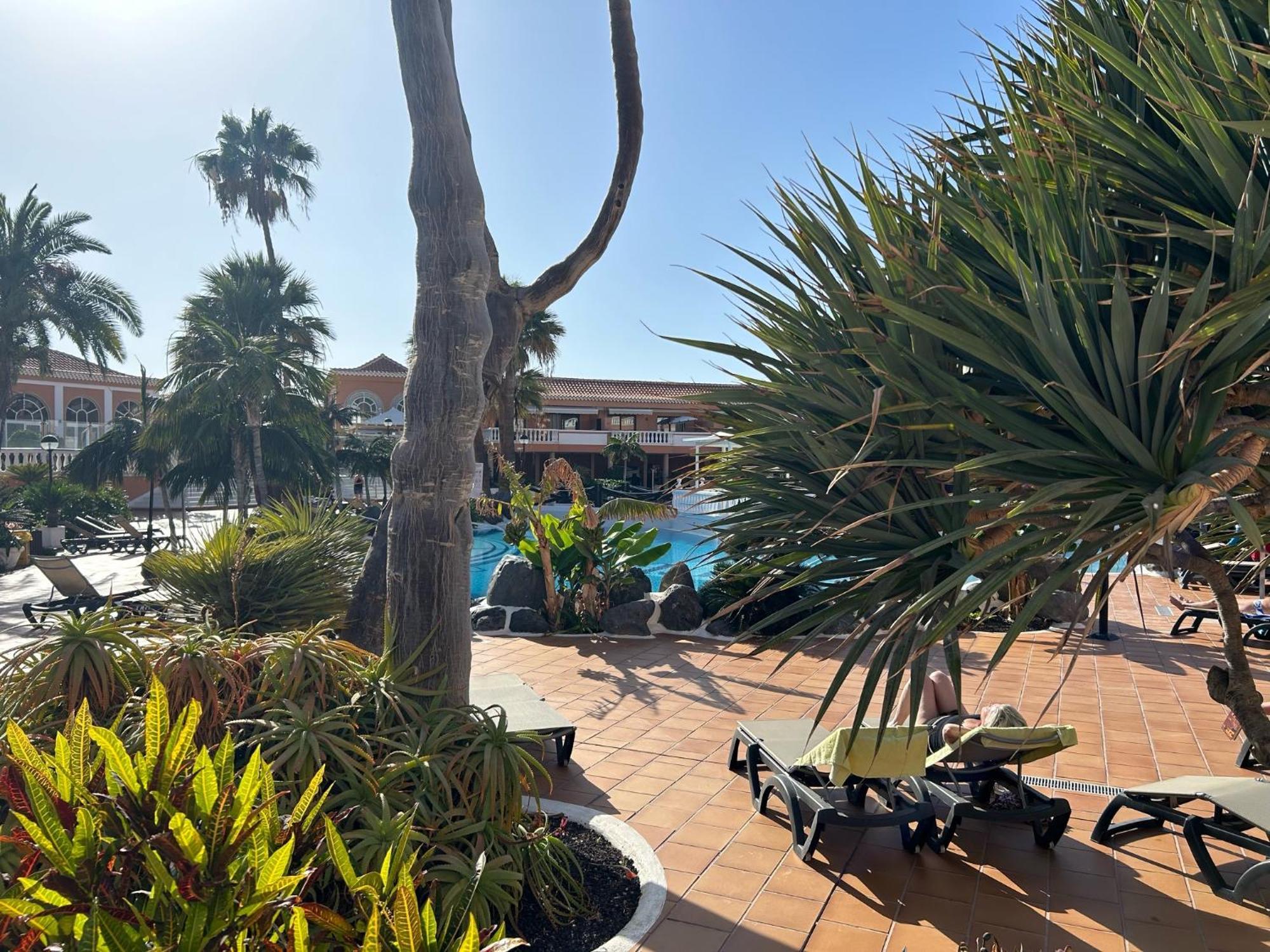 Appartement Wonderful In Tenerife Royal Gardens Resort! Playa de las Américas